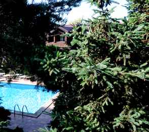 Отель Old House Resort & SPA, фото 28