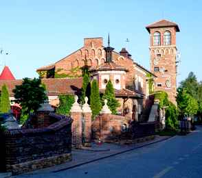 Отель Old House Resort & SPA, фото 24