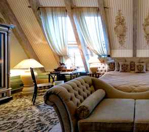 Отель Old House Resort & SPA, фото 25