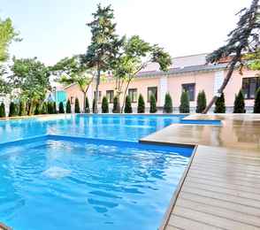 Курортный комплекс «Маяк»