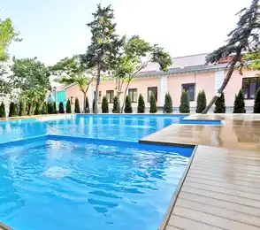 Курортный комплекс «Маяк»