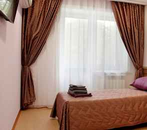 Санаторий «Бузули», фото 4