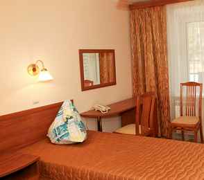 Санаторий «Бузули», фото 11