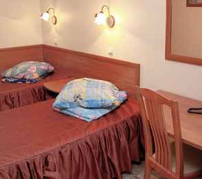 Санаторий «Бузули», фото 12