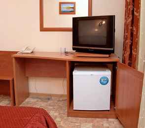 Санаторий «Бузули», фото 13