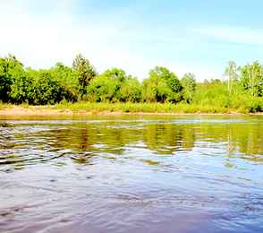 Санаторий «Бузули», фото 14