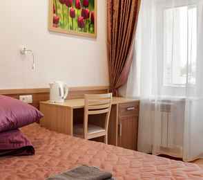 Санаторий «Бузули», фото 5