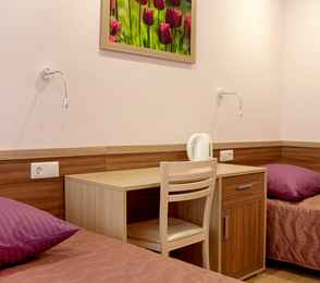 Санаторий «Бузули», фото 6