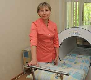 Санаторий «Бузули», фото 7