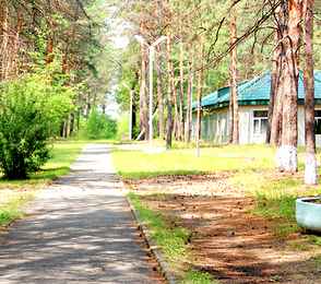 Санаторий «Бузули», фото 16