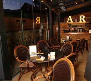 Arkhyz Royal Resort & SPA, фото 48