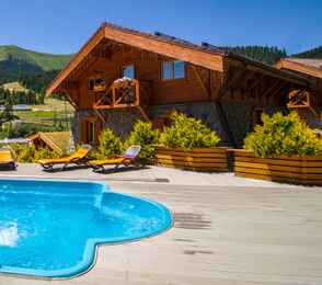 Arkhyz Royal Resort & SPA