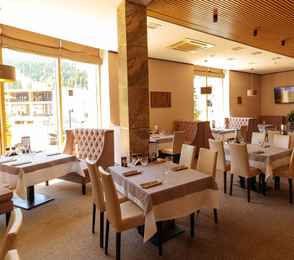 Arkhyz Royal Resort & SPA, фото 3