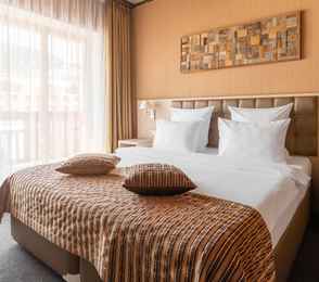 Arkhyz Royal Resort & SPA, фото 4