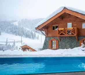 Arkhyz Royal Resort & SPA, фото 5