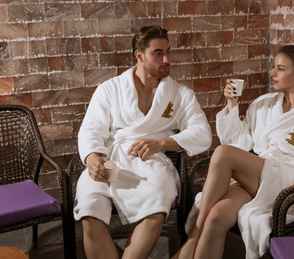 Arkhyz Royal Resort & SPA, фото 12