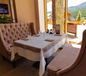 Arkhyz Royal Resort & SPA, фото 13