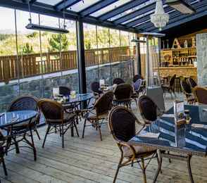 Arkhyz Royal Resort & SPA, фото 14