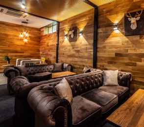 Arkhyz Royal Resort & SPA, фото 16