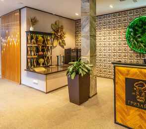 Arkhyz Royal Resort & SPA, фото 17