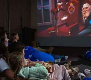 Arkhyz Royal Resort & SPA, фото 22