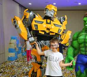 Arkhyz Royal Resort & SPA, фото 23