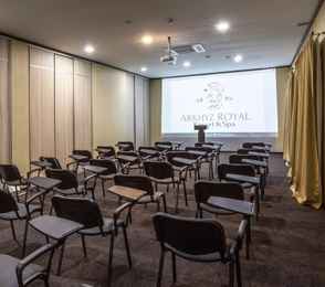 Arkhyz Royal Resort & SPA, фото 25