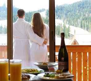 Arkhyz Royal Resort & SPA, фото 29