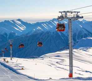 Arkhyz Royal Resort & SPA, фото 31