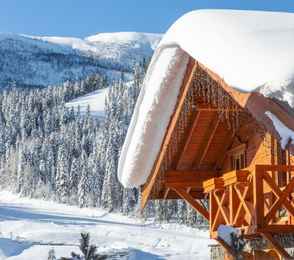 Arkhyz Royal Resort & SPA, фото 32