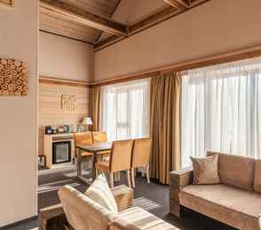 Arkhyz Royal Resort & SPA, фото 33