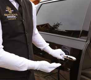 Arkhyz Royal Resort & SPA, фото 35