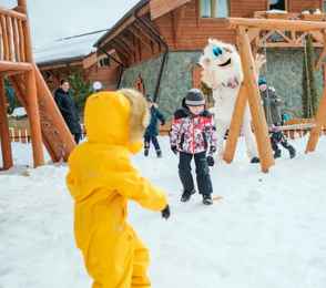 Arkhyz Royal Resort & SPA, фото 36