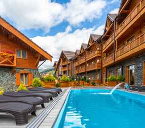 Arkhyz Royal Resort & SPA