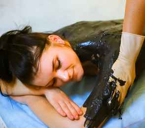 Санаторий «Демерджи», фото 2