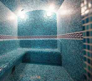 Санаторий «Демерджи», фото 11