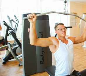 Санаторий «Демерджи», фото 12