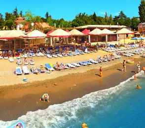 Санаторий «Демерджи», фото 14