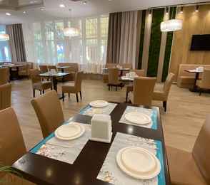 Санаторий «Демерджи», фото 18