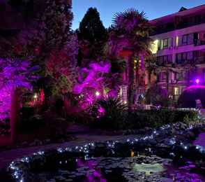 Санаторий «Демерджи», фото 26