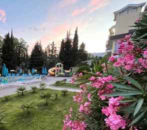 Санаторий «Демерджи», фото 28