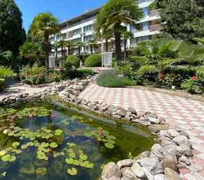 Санаторий «Демерджи», фото 25