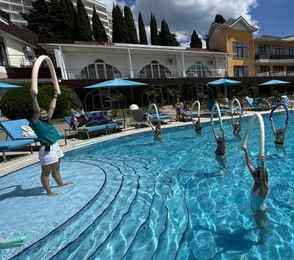 Санаторий «Демерджи», фото 74