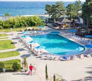 Санаторий «Демерджи», фото 75