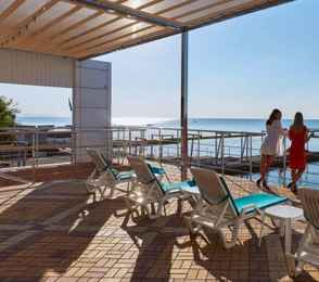 Санаторий «Демерджи», фото 82