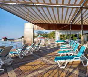 Санаторий «Демерджи», фото 48