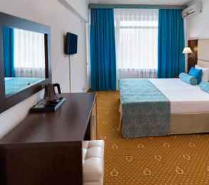 Санаторий «Демерджи», фото 54