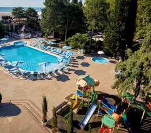 Санаторий «Демерджи», фото 51