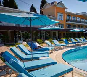 Санаторий «Демерджи», фото 52