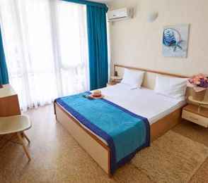 Санаторий «Демерджи», фото 56